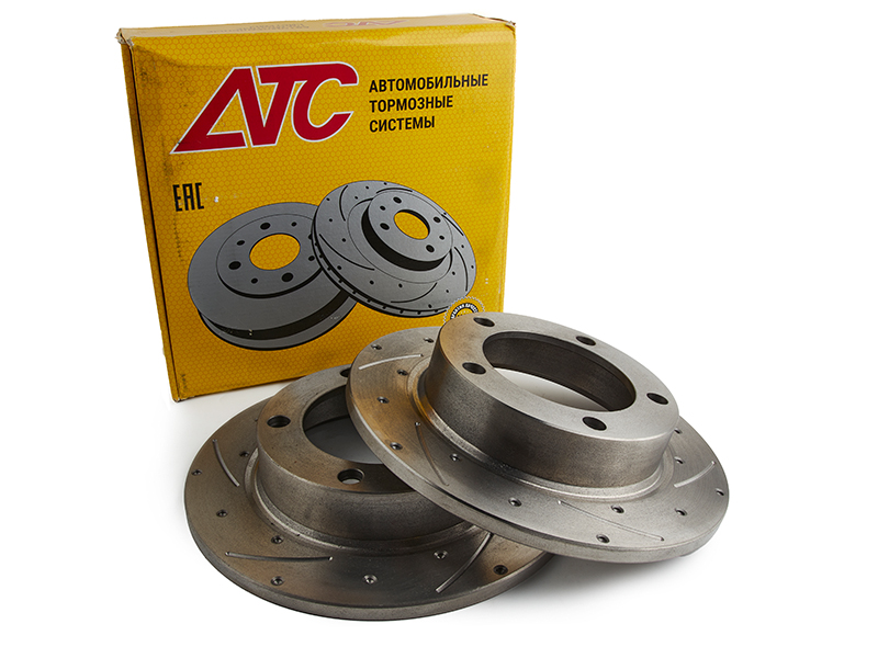 Tuning Brake Disc