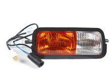 Lada Niva Front Turn Signal Right