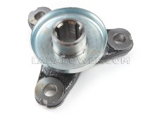 Lada Niva / 2101-2107 Gearbox Output Shaft  Flange 6 Teeth Old Type