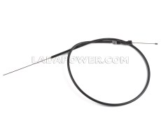 Lada Niva Bonnet Hood Lock Cable