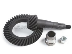 Lada Niva / 2101-2107 Crown And Pinion 11:43 = 1:3,91