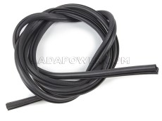 Lada Niva Front Door Weatherstrip Seal (For One Door) 3560mm