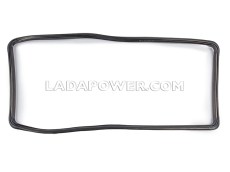 Lada 2102 Rubber Tailgate Glass Strip Weatherstrip Seal