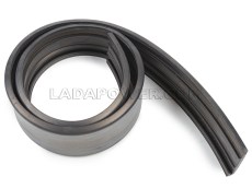 Lada Niva Rear Bumper Rubber Cover