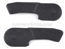 Lada Niva 1700 Front Seat Inner Cover Trim Set