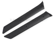 Lada Niva 1600 Windshield Pillar Trim Kit