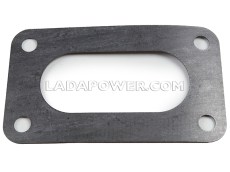 Lada Carburetor Gasket (1 Hole)