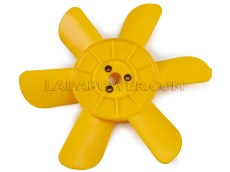 Lada Niva 1600 2101-2107 Radiator Coolant Fan 6 Blades