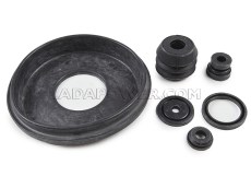 Lada Niva 1600 (1700 RHD) / 2101-2107 Vacuum Servo Unit Brake Booster Repair Kit