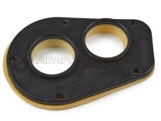 Lada Niva Transfer Case Lever Cover