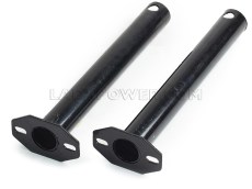 Lada Niva Rear Bumper Bracket Kit