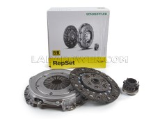 Lada Niva 1976-2009 / 2101-2107 Luk Clutch Kit