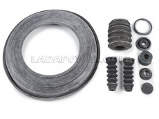 Lada Niva 1700 Left Hand Drive Only Brake Vacuum Servo Unit Booster Repair Kit