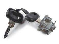 Lada Niva / 2101-2107 Ignition Switch Key Repair Kit