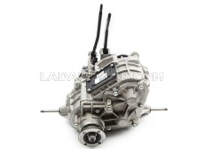 Lada Niva 1996-2009 Transfer Case 