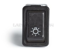 Lada Niva 1700 / Samara External Lighting Switch