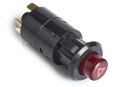 Lada Niva / 2101-2107 Hazard Flashers Switch 7 Contacts