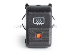 Lada Niva / 2101-2107 Heated Rear Window Switch With Lamp Indicator