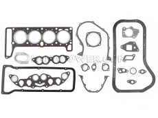 Lada Niva 21214 Full Engine Gasket Set 1700i Multipoint Injection