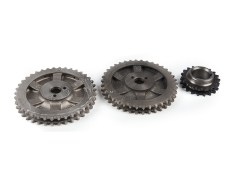 Lada Niva 1600 / 2101-2107 Chain Sprocket Set