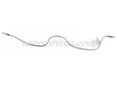 Lada Niva Rear Left Brake Pipe 70 cm.