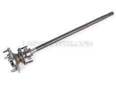 Lada Niva 1976-2003 Rear Axle Shaft 750mm