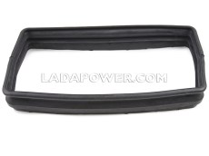 Lada Niva Heater Air Intake Box Upper Seal Rubber 