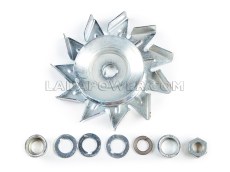 Lada Niva / 2101-2107 / Samara Alternator Pulley