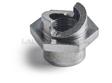 Lada Niva 1600 2121 / 2101 2102 2103 2106 Crankshaft Nut M20*1,15 (Wrench 38)