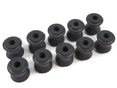 Lada Niva 1976-2015 / 2101-2107 Rear Trailing Control Arm & Panhard Rod Bushing Set Reinforced