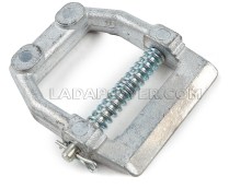 Lada Niva Front Brake Caliper Lever Assembly