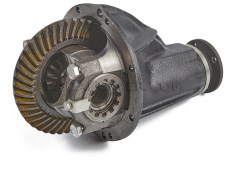 Lada Niva / 2101-2107 Rear Differential  4,1 :1