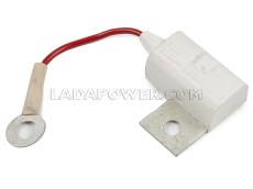 Lada Niva / 2101-2107 / Samara Alternator Capacitor