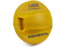 Lada Niva 21214M Valve Rocker Cover Oil Filler Cap