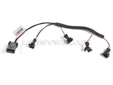 Lada Niva Injector Wire Harness