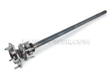 Lada Niva 2009-On With ABS Rear Axle Shaft