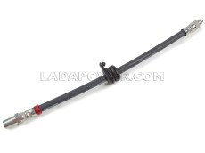 Lada Niva 2009-On Front Brake Hose (One Brake Hose System)