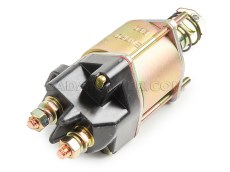 Lada NIva / 2101-2107 Starter Solenoid Old Type