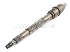 Lada Niva / 2101-2107 Gearbox Output Shaft New Type Big Teeth