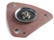 Lada Niva Solex Carburetor Economizer Diaphragme