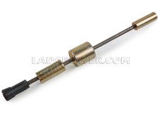 Lada Oil Deflector And Crankshaft Bearing Remover