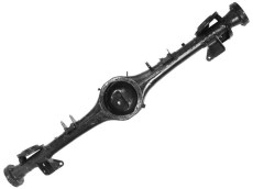 Lada Niva 2009-On Rear Axle Beam Without ABS