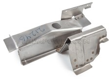 Lada Niva Underbody Frame Connection LH