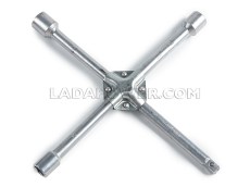 Lada Wheel Nut Lug Wrench