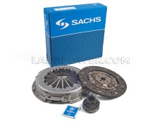 Lada Niva 2009-On Sachs Clutch Kit