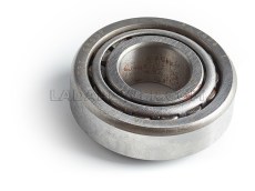 Lada 2101- 2107 Front Outer Wheel Hub Bearing 7804 19*45*15