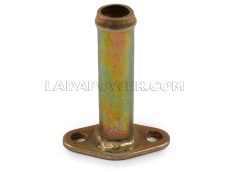 Lada 2101-2107 Heater Radiator Core Inlet Pipe