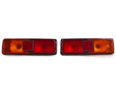 Lada 21011 1300 Taillight Assembly Kit