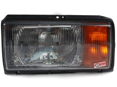 Lada Laika Riva SW 2104 2105 2107 Headlight Left Assembly OEM