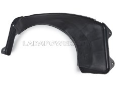 Lada 2104 2105 Radiator Fan Cowl Shroud Cover Cowl 